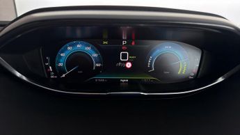 Peugeot 3008 S/S ALLURE