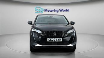 Peugeot 3008 S/S ALLURE