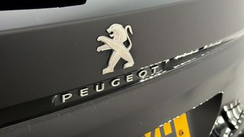 Peugeot 3008 S/S ALLURE