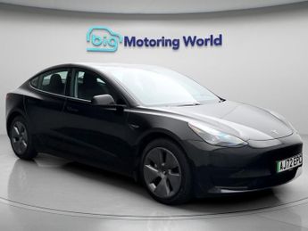 Tesla Model 3 MODEL 3