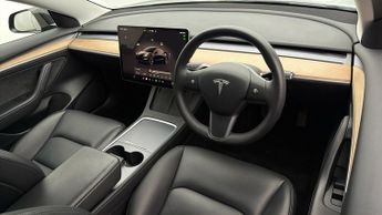 Tesla Model 3 MODEL 3
