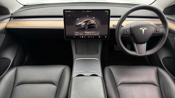 Tesla Model 3 MODEL 3