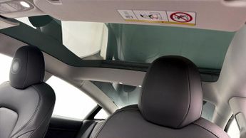 Tesla Model 3 MODEL 3