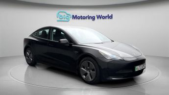 Tesla Model 3 MODEL 3