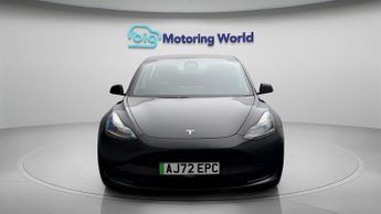 Tesla Model 3 MODEL 3