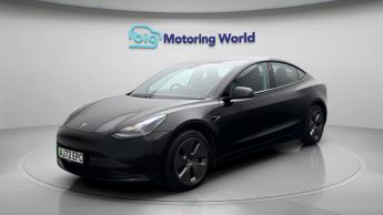 Tesla Model 3 MODEL 3