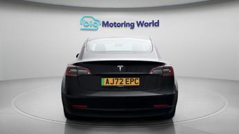 Tesla Model 3 MODEL 3