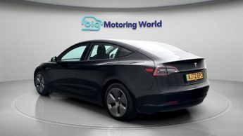 Tesla Model 3 MODEL 3