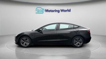 Tesla Model 3 MODEL 3