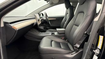 Tesla Model 3 MODEL 3