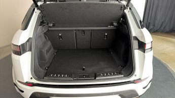 Land Rover Range Rover Evoque R-DYNAMIC HSE
