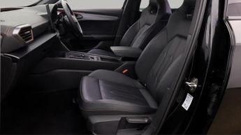 CUPRA Formentor V2 DSG