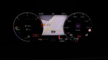 CUPRA Formentor V2 DSG