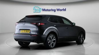 Mazda CX-30 SPORT LUX