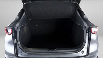 Mazda CX-30 SPORT LUX