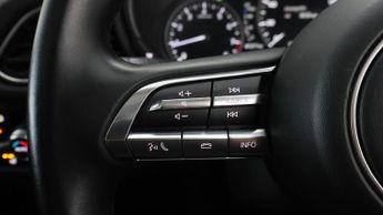 Mazda CX-30 SPORT LUX