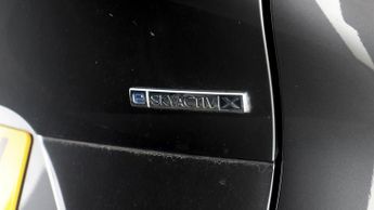 Mazda CX-30 SPORT LUX