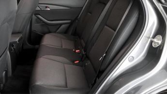 Mazda CX-30 SPORT LUX