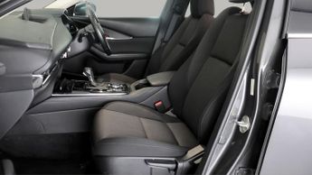 Mazda CX-30 SPORT LUX