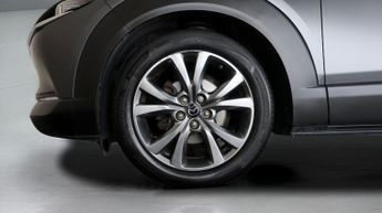Mazda CX-30 SPORT LUX