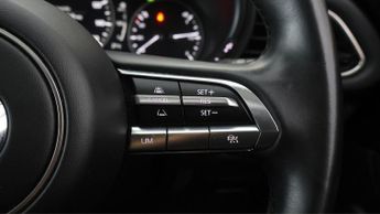 Mazda CX-30 SPORT LUX
