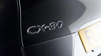 Mazda CX-30 SPORT LUX