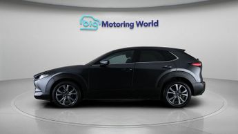 Mazda CX-30 SPORT LUX