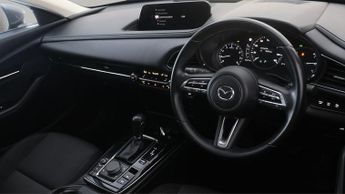 Mazda CX-30 SPORT LUX