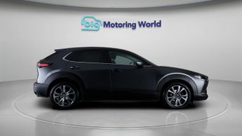 Mazda CX-30 SPORT LUX