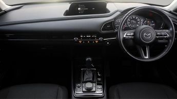 Mazda CX-30 SPORT LUX