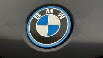 BMW iX3 M SPORT