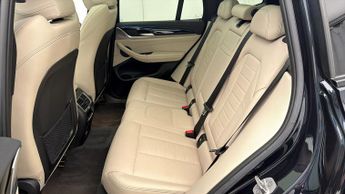 BMW iX3 M SPORT