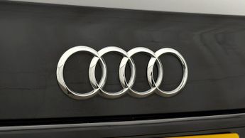 Audi Q5 TDI QUATTRO S LINE EDITION 1