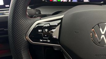 Volkswagen Golf GTI CLUBSPORT TSI DSG