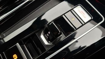 Volkswagen Golf GTI CLUBSPORT TSI DSG