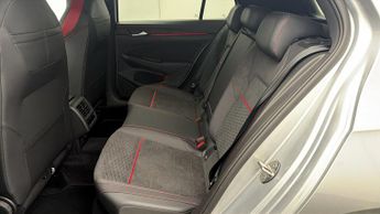 Volkswagen Golf GTI CLUBSPORT TSI DSG