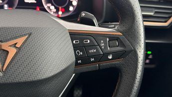 CUPRA Formentor TSI V1 DSG
