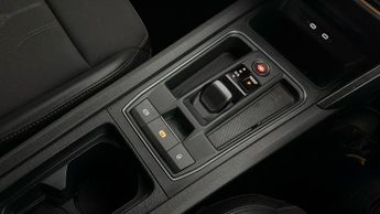 CUPRA Formentor TSI V1 DSG