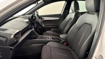 CUPRA Formentor TSI V1 DSG