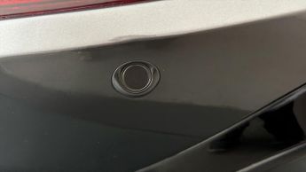 CUPRA Formentor TSI V1 DSG