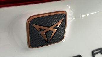 CUPRA Formentor TSI V1 DSG
