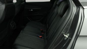 Peugeot 3008 PURETECH S/S GT LINE PREMIUM