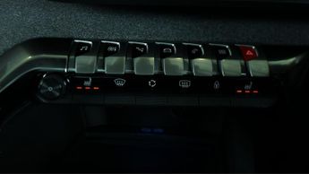 Peugeot 3008 PURETECH S/S GT LINE PREMIUM