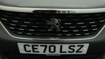 Peugeot 3008 PURETECH S/S GT LINE PREMIUM