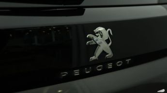 Peugeot 3008 PURETECH S/S GT LINE PREMIUM