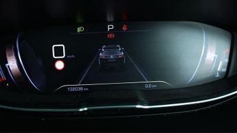 Peugeot 3008 PURETECH S/S GT LINE PREMIUM