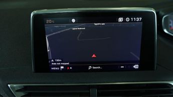 Peugeot 3008 PURETECH S/S GT LINE PREMIUM