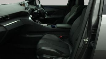 Peugeot 3008 PURETECH S/S GT LINE PREMIUM