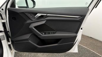 Audi A3 SPORTBACK TFSI S LINE
