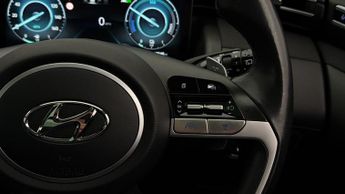 Hyundai TUCSON T-GDI ULTIMATE